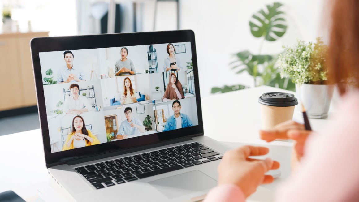 Remote Team