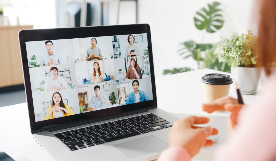 Remote Team