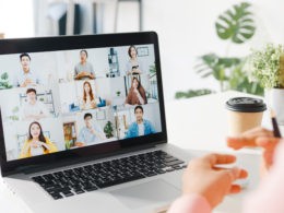 Remote Team