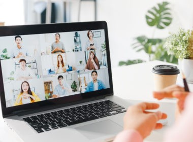 Remote Team