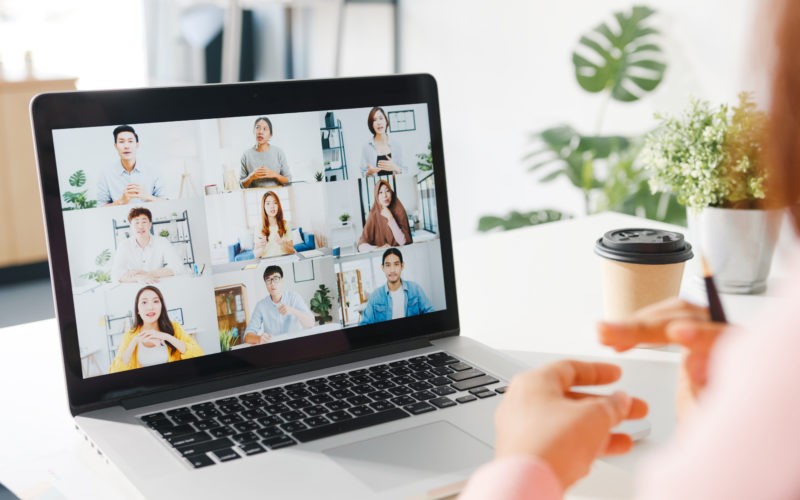 Remote Team