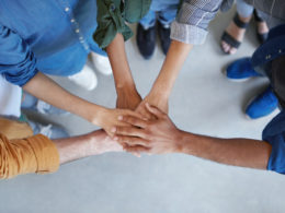 Team Collaboration