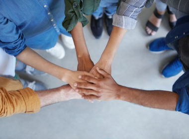 Team Collaboration