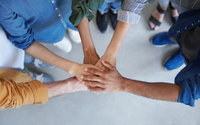 Team Collaboration