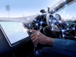 AI in Transportation