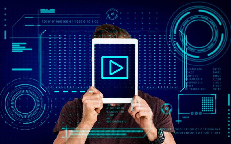 Video Generator