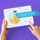 Marketing strategy