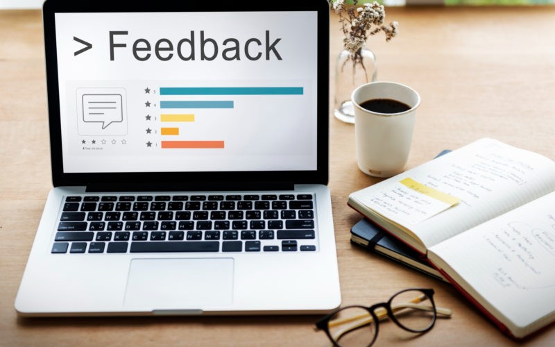Survey online