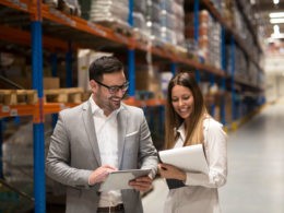 Transition From In-House Fulfillment To A 3PL Partner