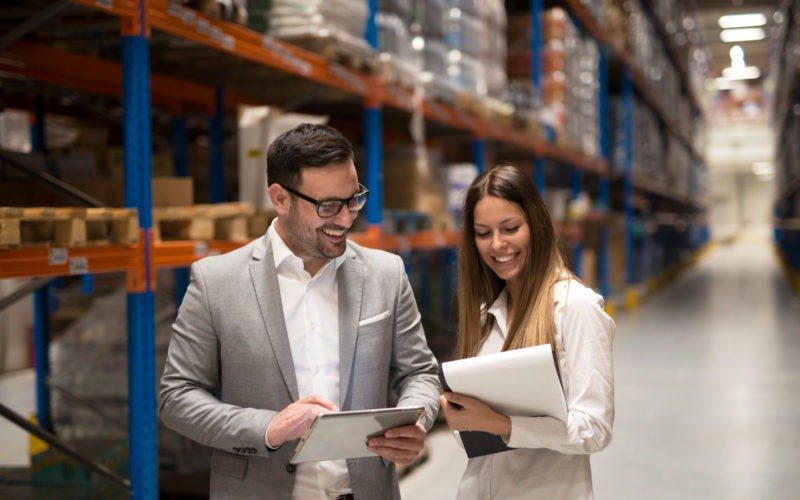 Transition From In-House Fulfillment To A 3PL Partner