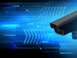 AI Video Surveillance