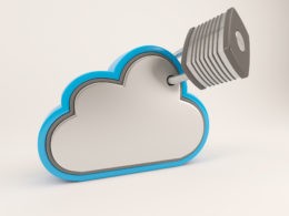 Cloud computing