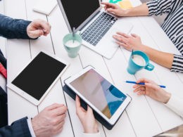 Marketing Team