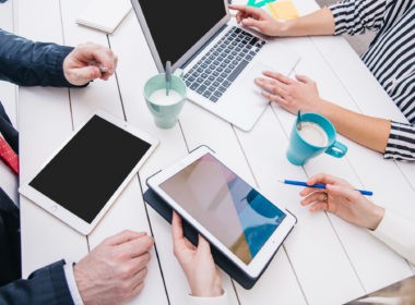 Marketing Team