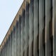 Metal building