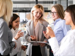 HR Team