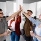 Employee recognition
