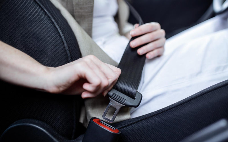 Car seats
