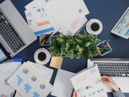 Marketing plan