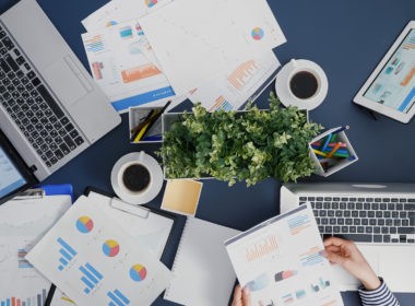 Marketing plan