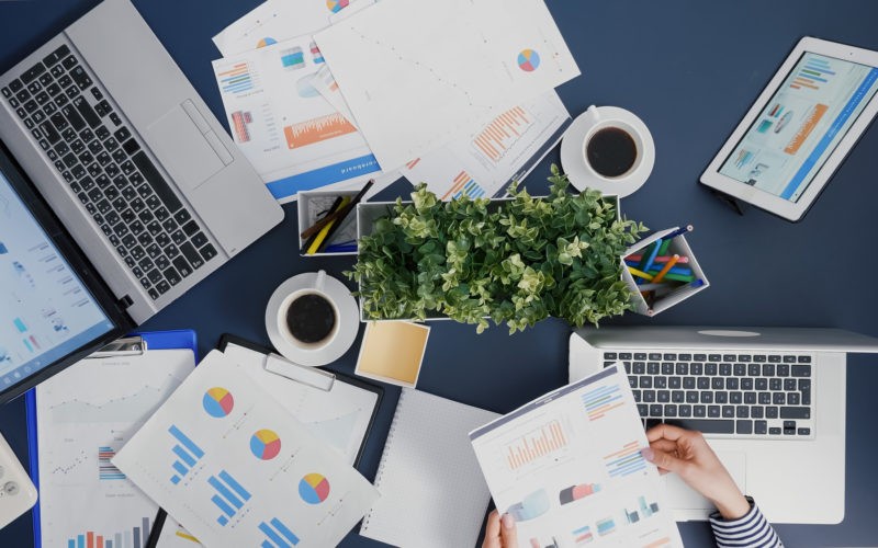 Marketing plan