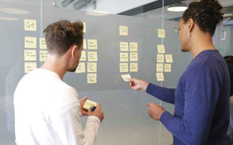 The Evolution of Task Management: