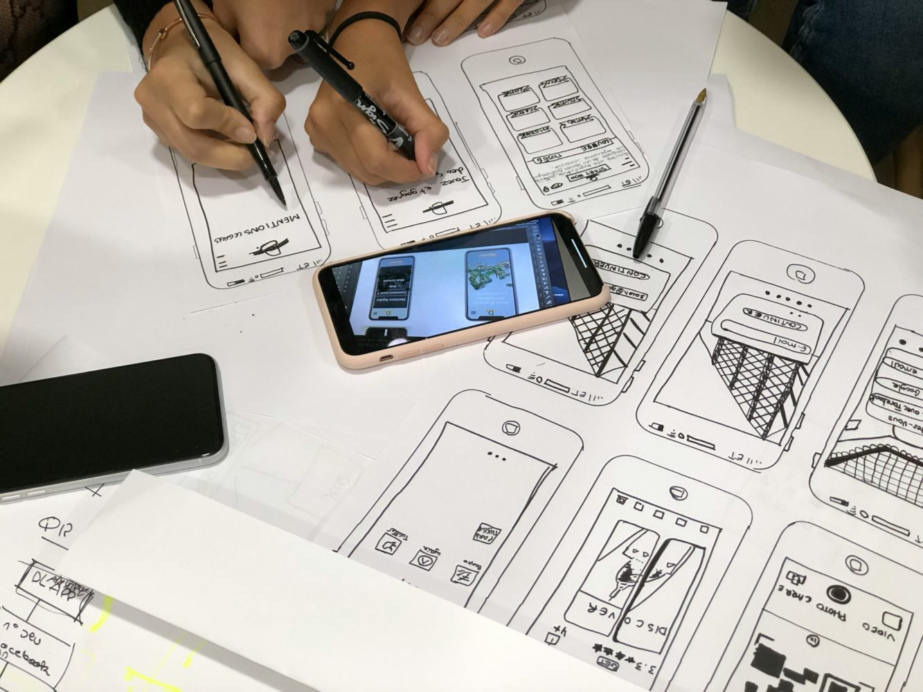 UI Development