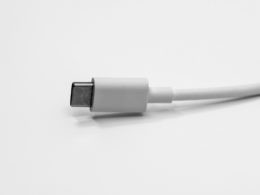 USB