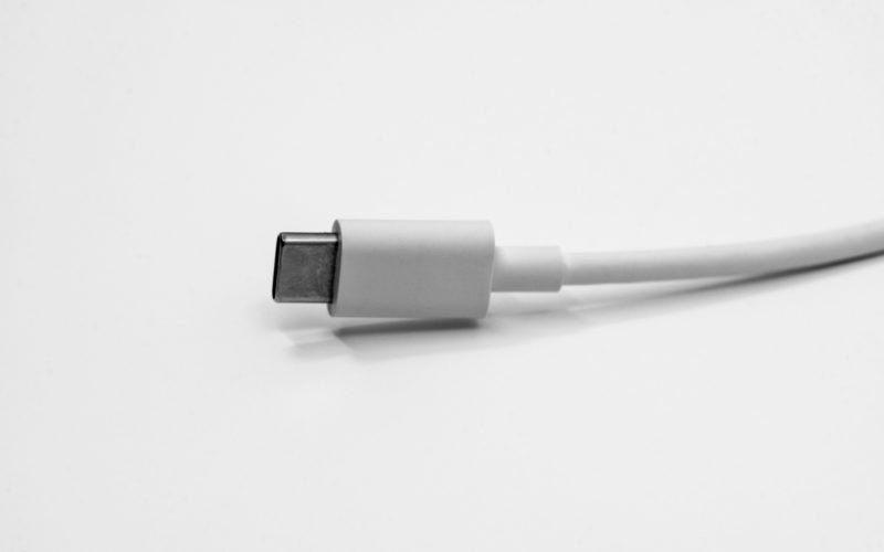 USB
