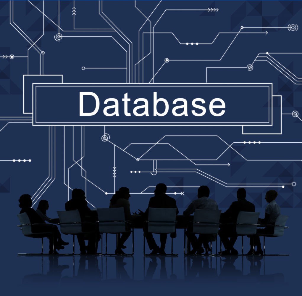 database
