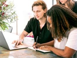 Marketing Team
