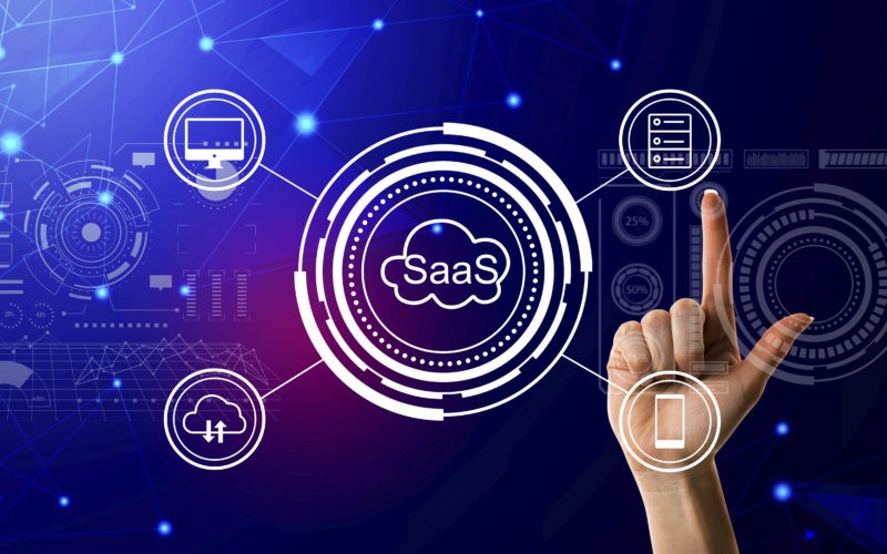 SaaS
