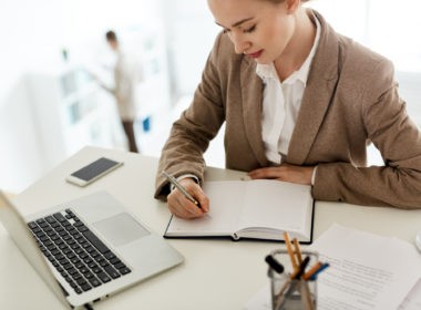 Writing for Business