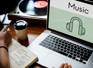 Music generator