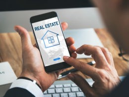 Real estate