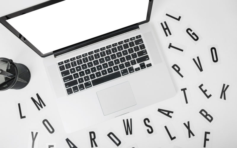 Grammar and Writing