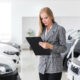 AI in automotive sales