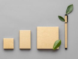 Eco-Friendly Print Marketing