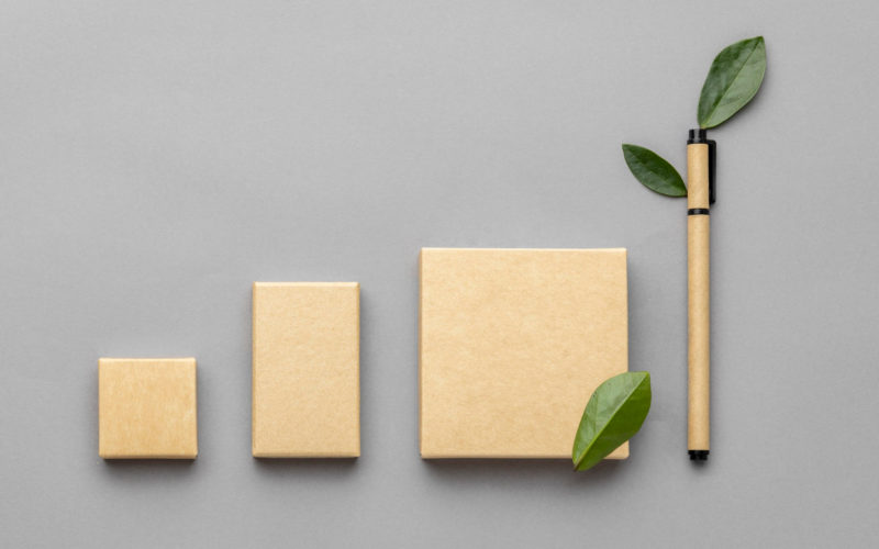 Eco-Friendly Print Marketing