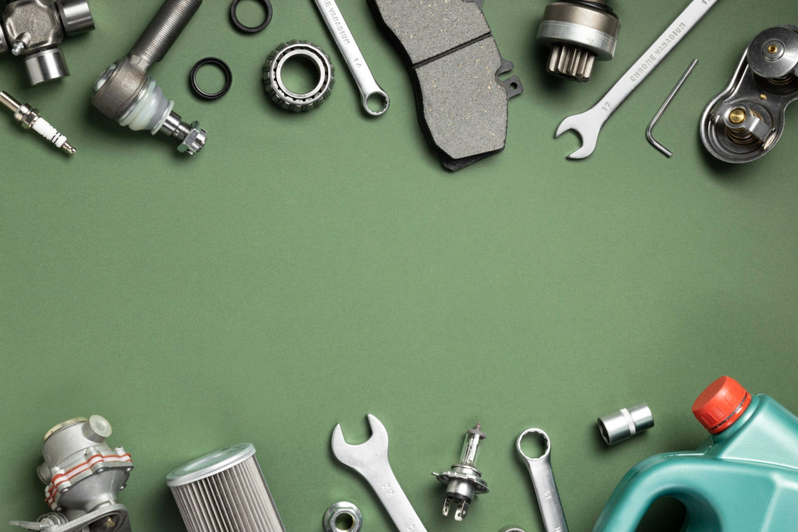 Car Parts
