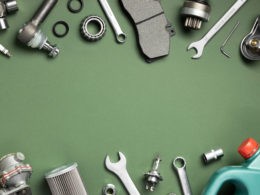 Car Parts