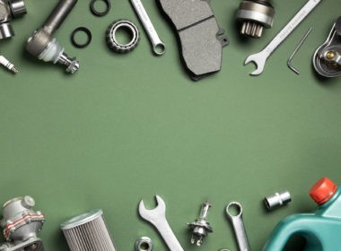 Car Parts