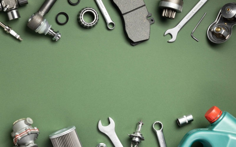 Car Parts