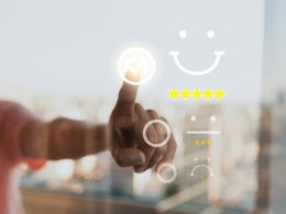 CX (Customer Experience)