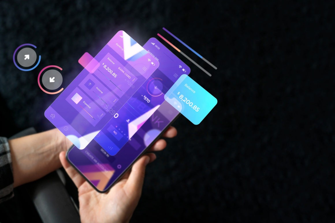 Custom apps