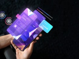 Custom apps