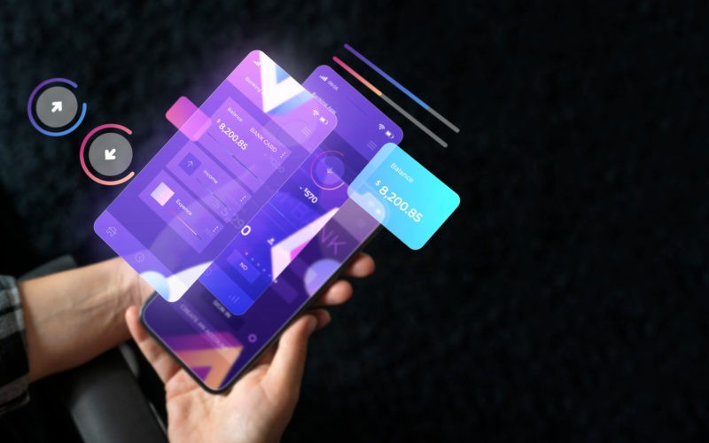 Custom apps