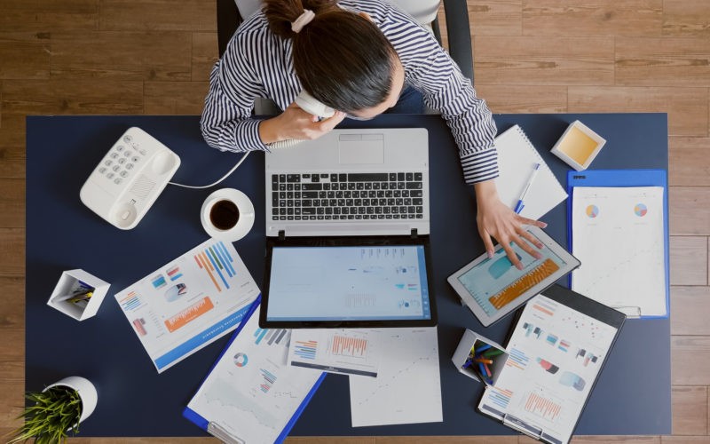 SEO Agency