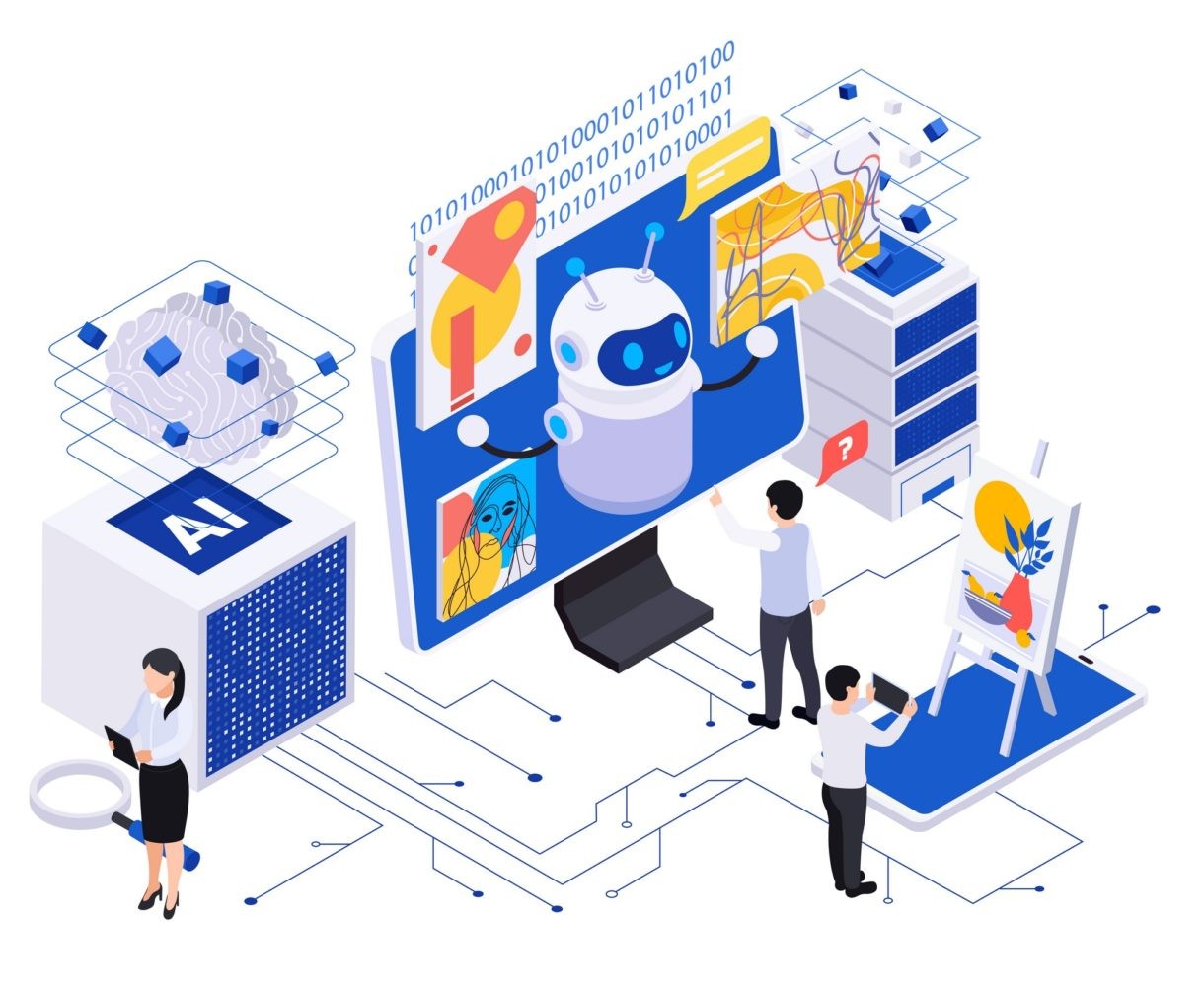 Ai Content Creation