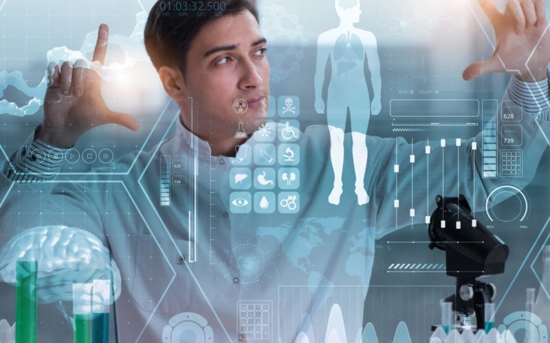 Health Data